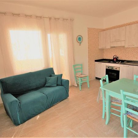 Shr Badesi Apartment Exterior foto
