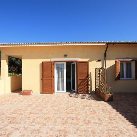 Shr Badesi Apartment Exterior foto