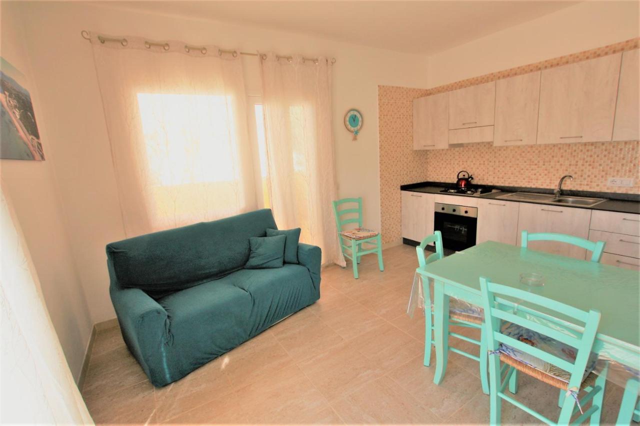 Shr Badesi Apartment Exterior foto