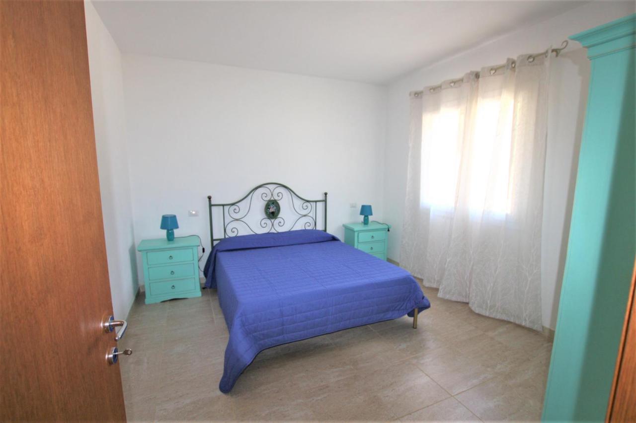 Shr Badesi Apartment Exterior foto