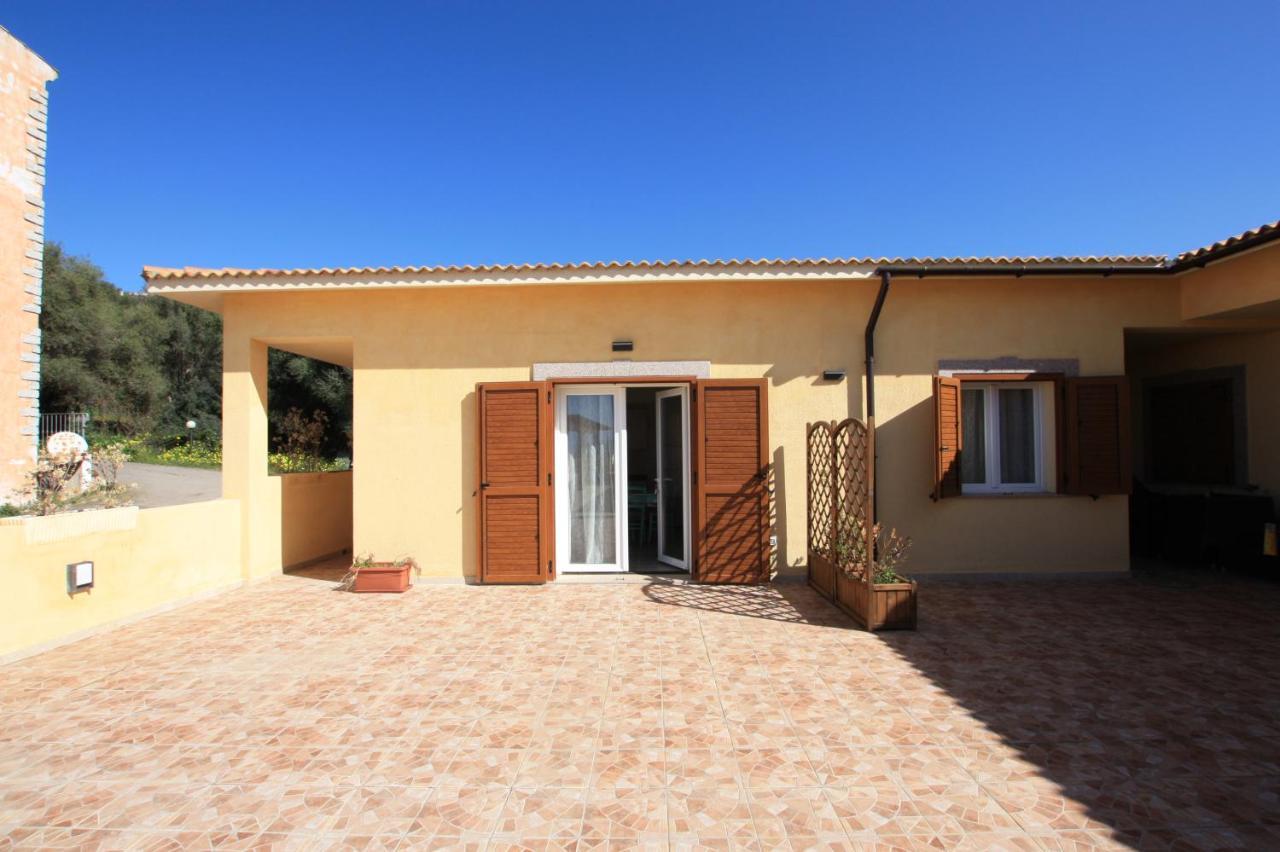 Shr Badesi Apartment Exterior foto