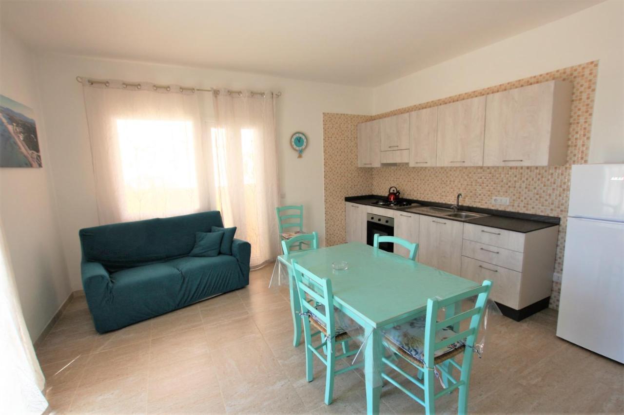 Shr Badesi Apartment Exterior foto