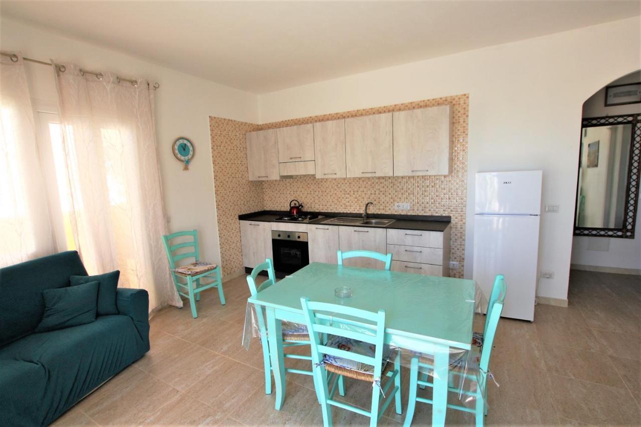 Shr Badesi Apartment Exterior foto