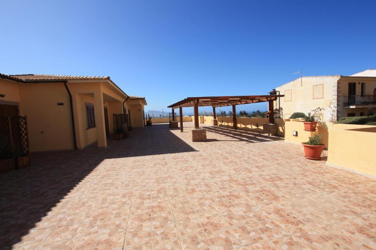 Shr Badesi Apartment Exterior foto