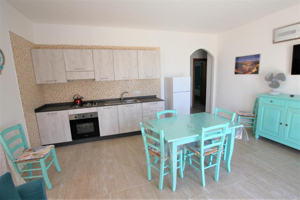Shr Badesi Apartment Exterior foto