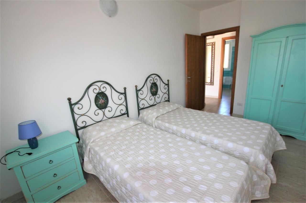 Shr Badesi Apartment Exterior foto