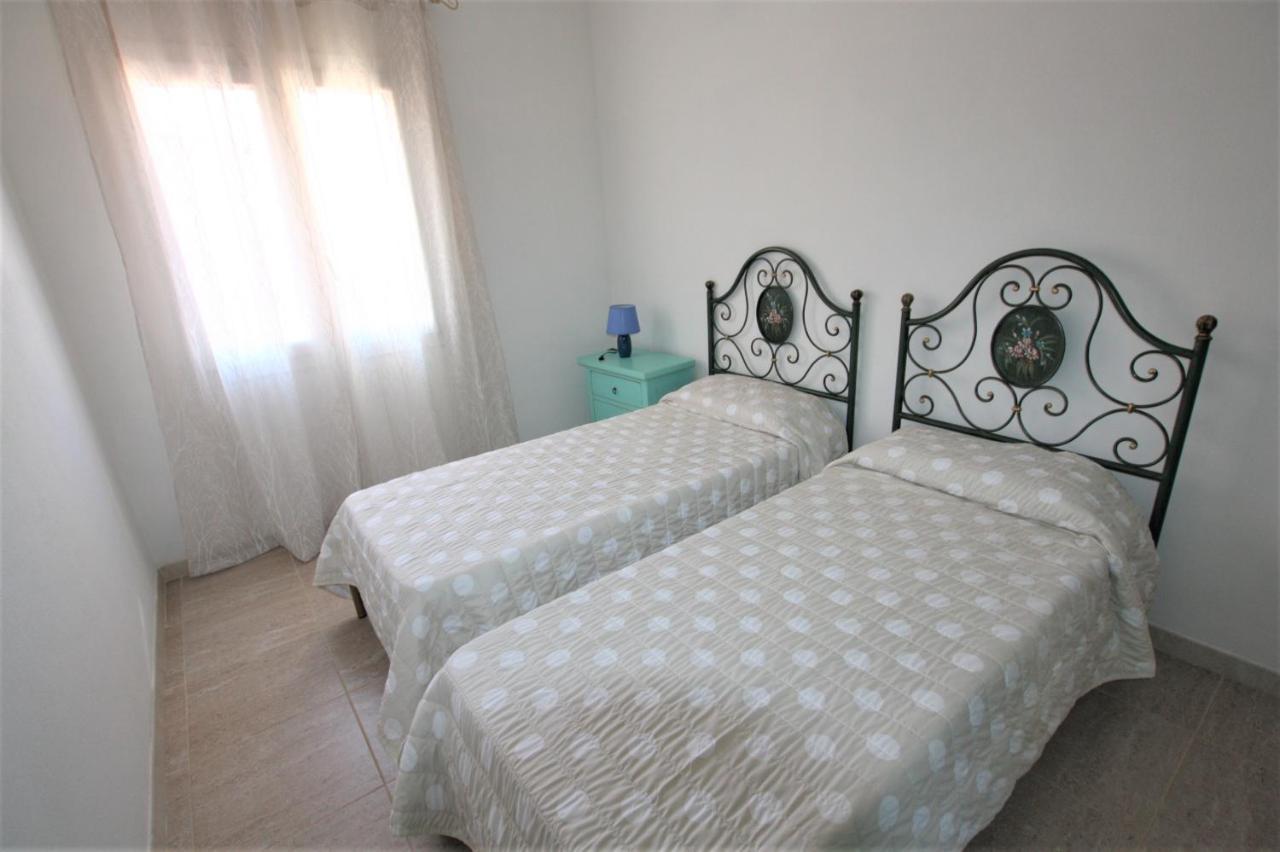 Shr Badesi Apartment Exterior foto