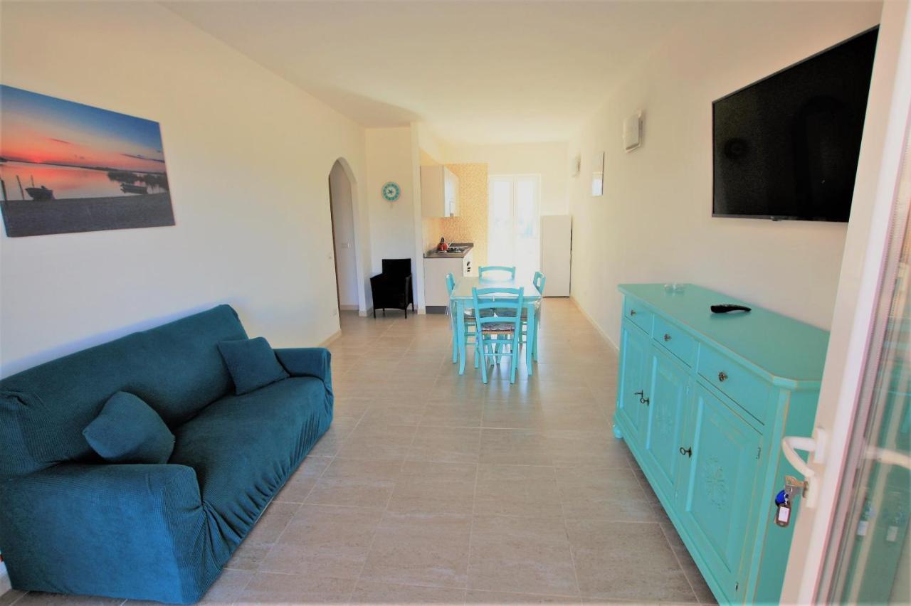 Shr Badesi Apartment Exterior foto