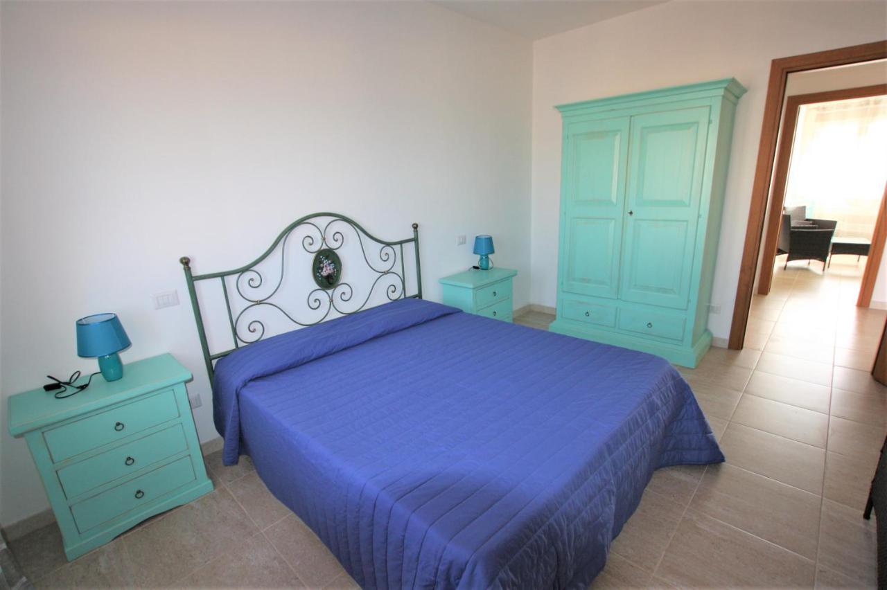 Shr Badesi Apartment Exterior foto
