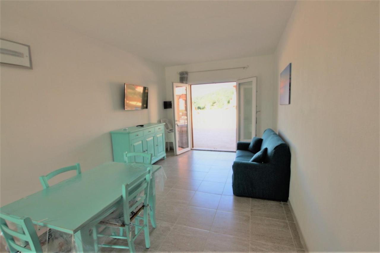 Shr Badesi Apartment Exterior foto