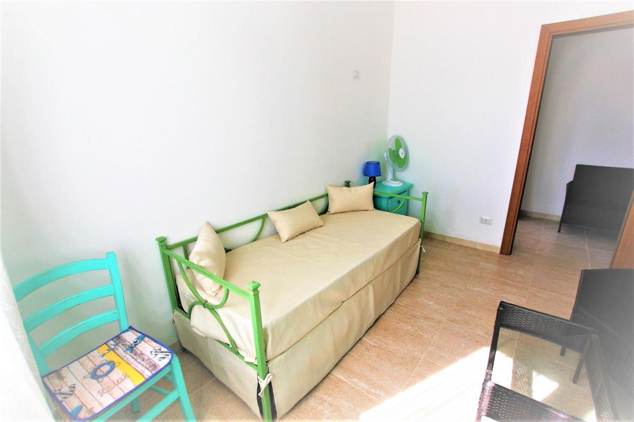 Shr Badesi Apartment Exterior foto