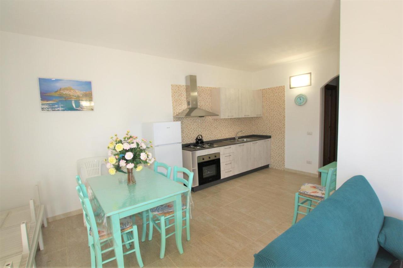 Shr Badesi Apartment Exterior foto