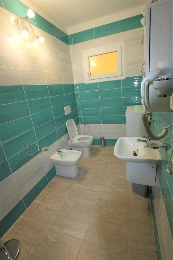 Shr Badesi Apartment Exterior foto