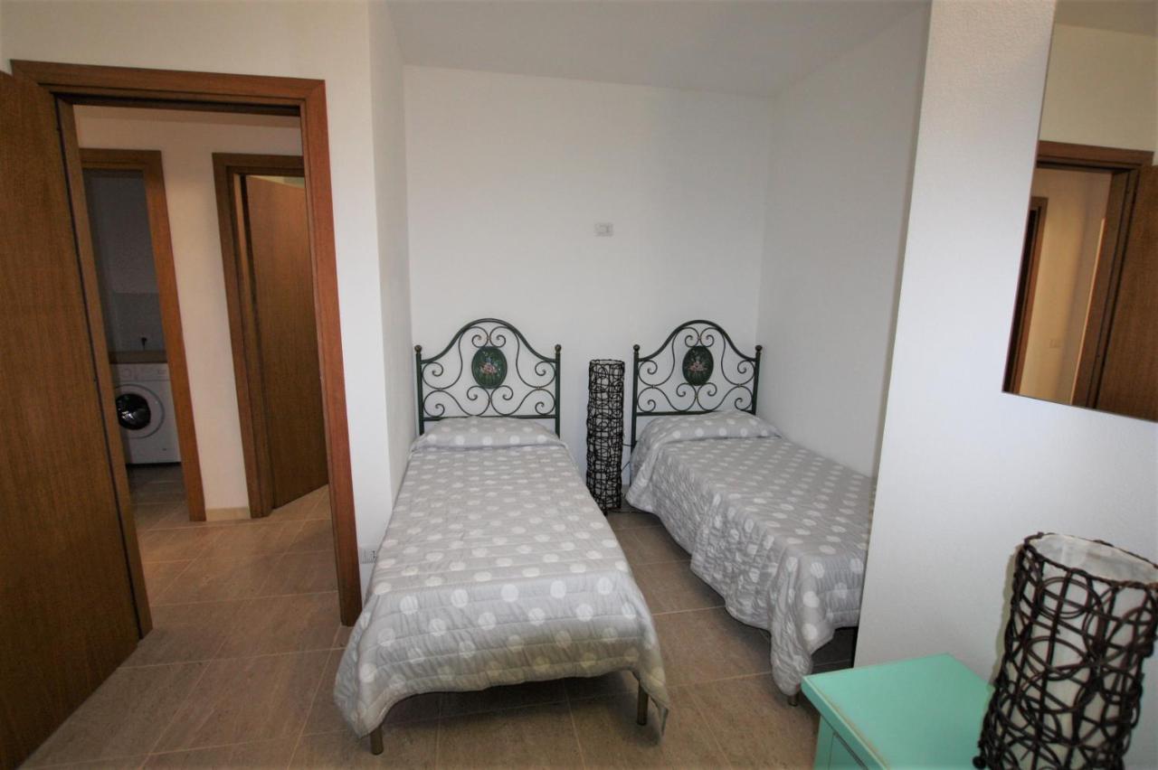 Shr Badesi Apartment Exterior foto