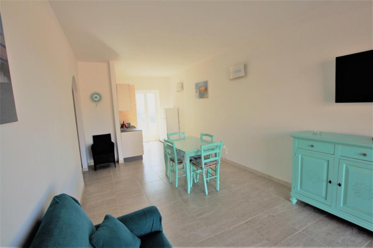 Shr Badesi Apartment Exterior foto