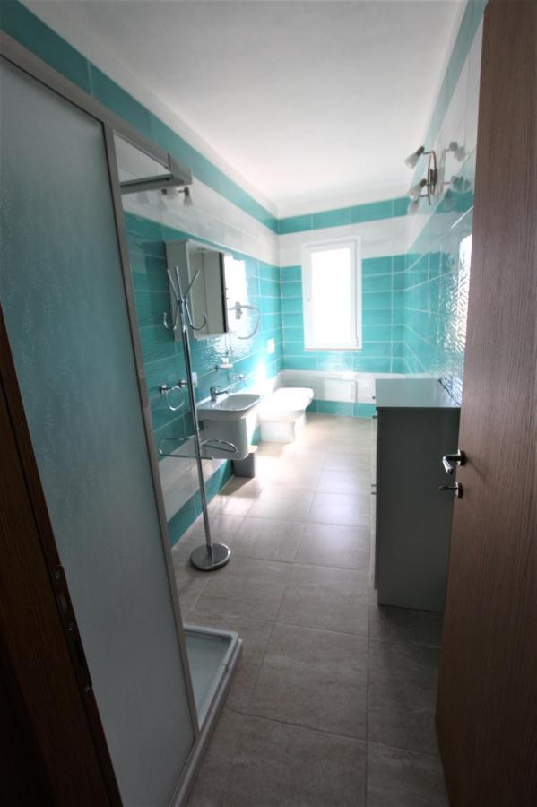 Shr Badesi Apartment Exterior foto