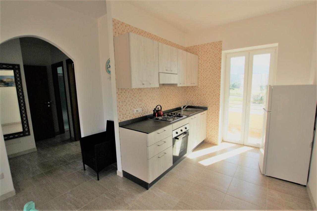 Shr Badesi Apartment Exterior foto