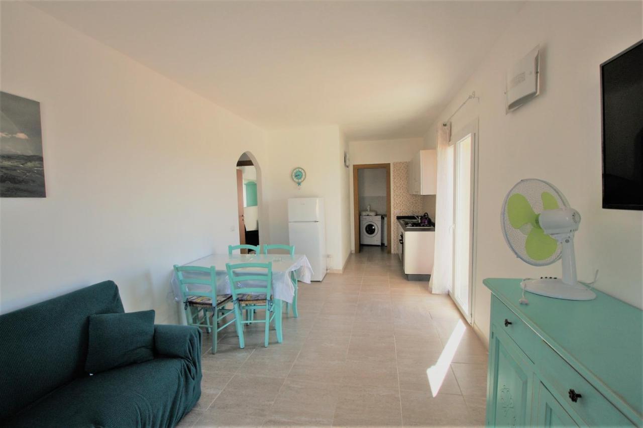 Shr Badesi Apartment Exterior foto