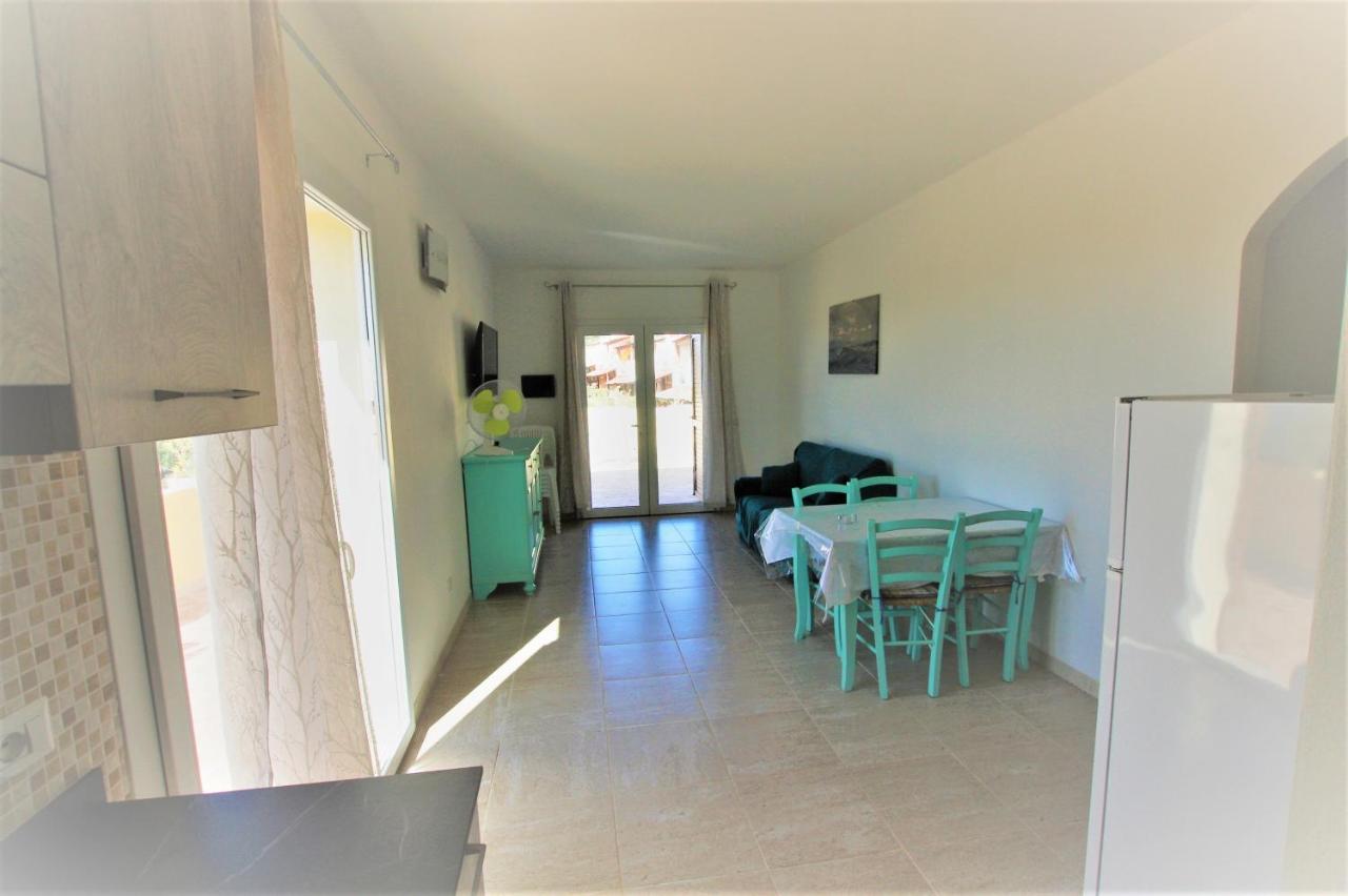 Shr Badesi Apartment Exterior foto