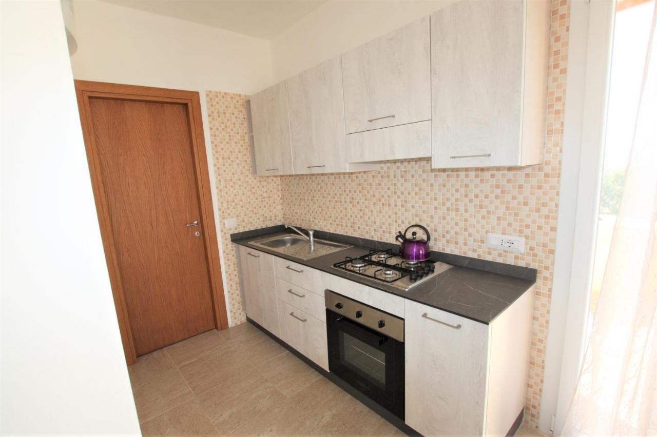 Shr Badesi Apartment Exterior foto