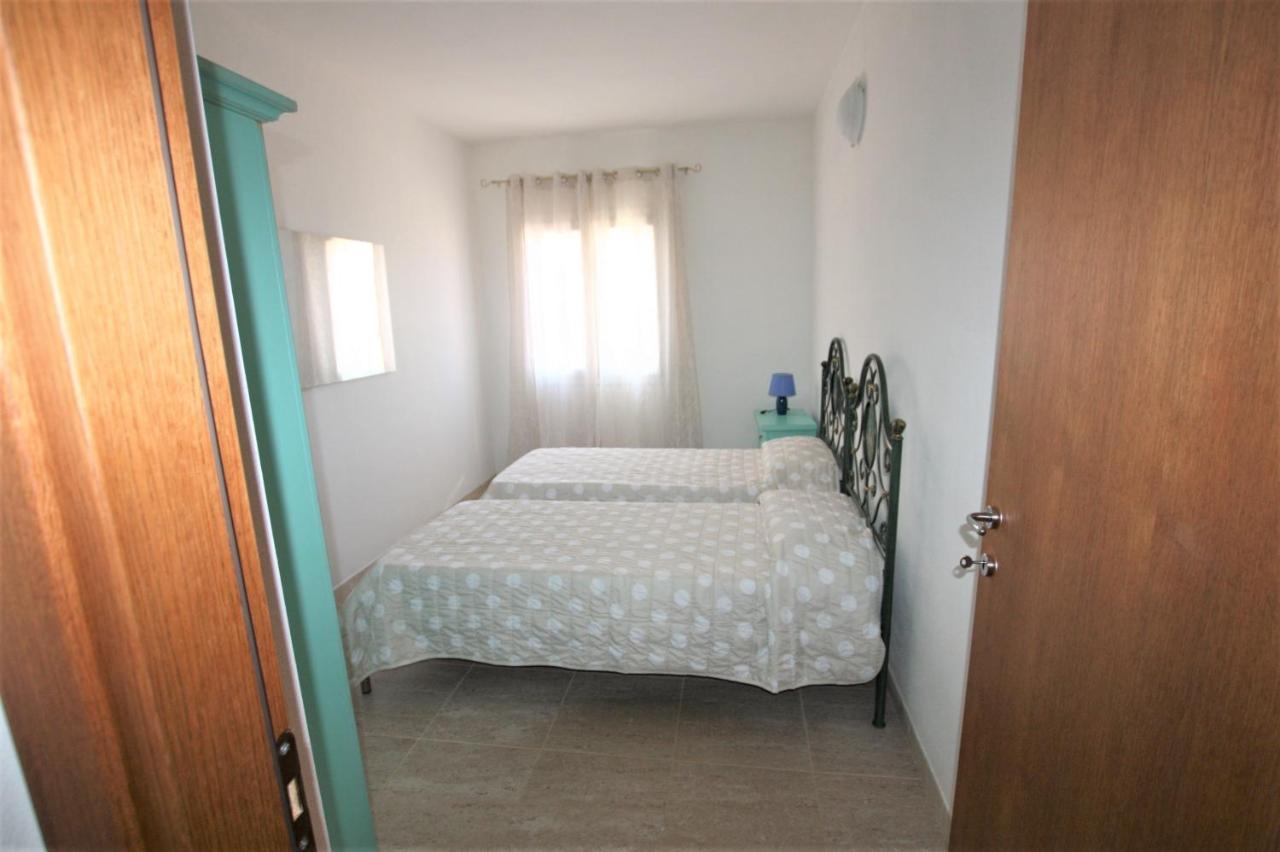 Shr Badesi Apartment Exterior foto