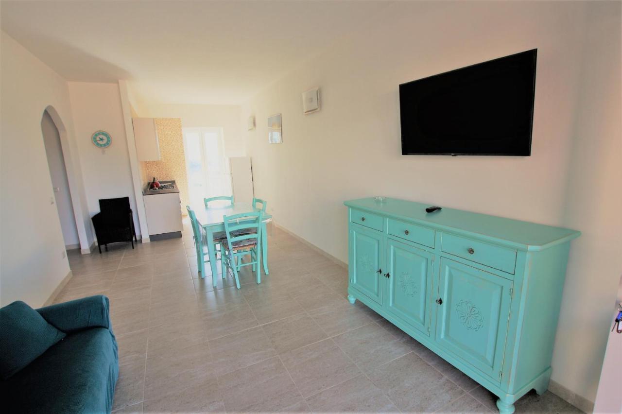 Shr Badesi Apartment Exterior foto