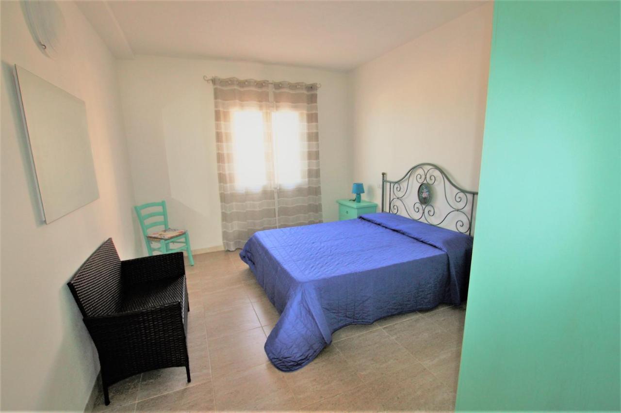 Shr Badesi Apartment Exterior foto