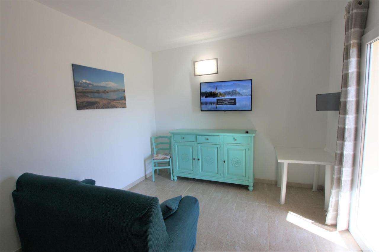 Shr Badesi Apartment Exterior foto