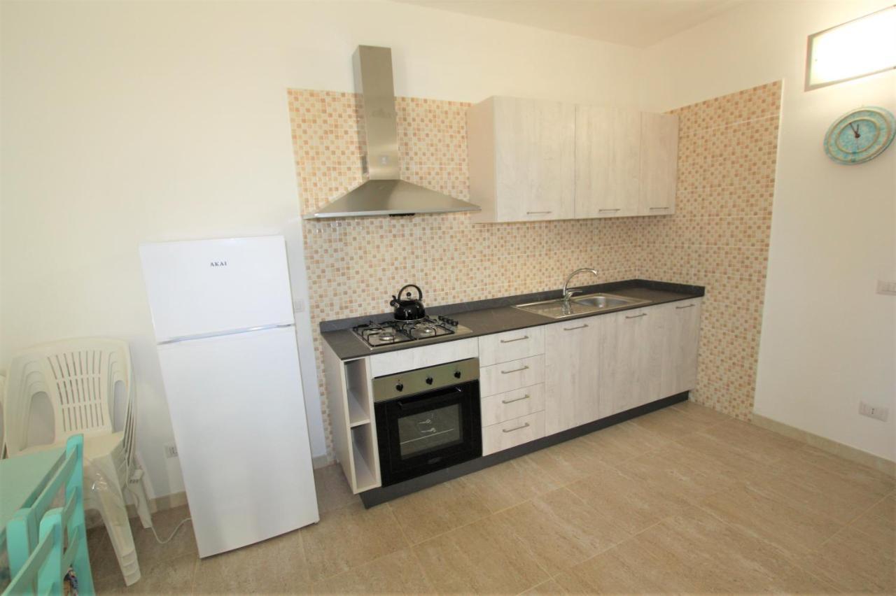 Shr Badesi Apartment Exterior foto