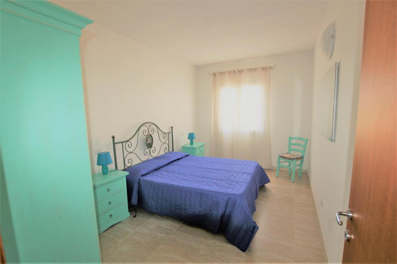 Shr Badesi Apartment Exterior foto
