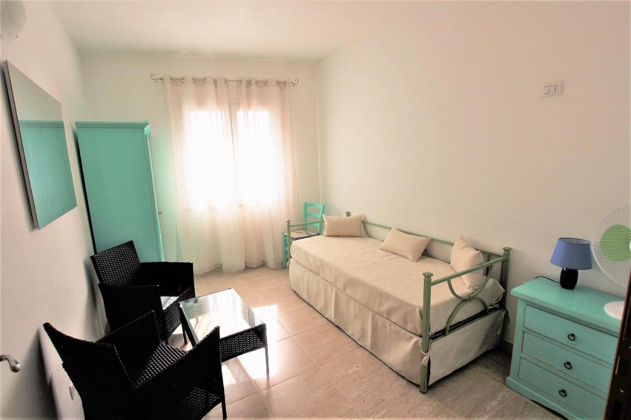 Shr Badesi Apartment Exterior foto