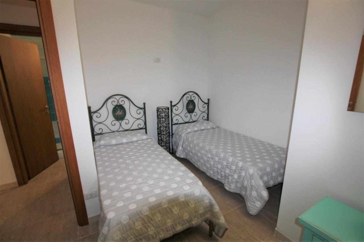 Shr Badesi Apartment Exterior foto