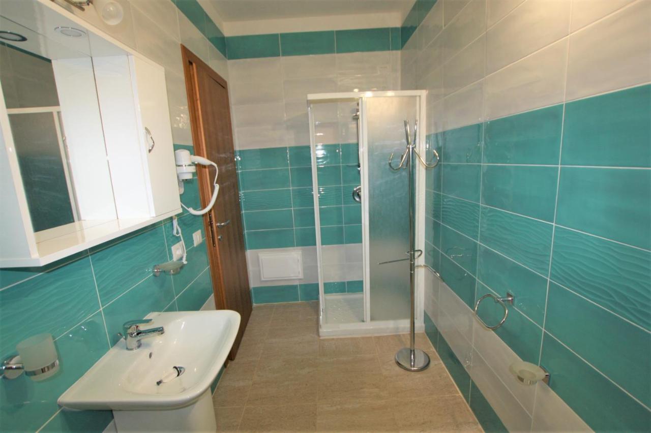 Shr Badesi Apartment Exterior foto